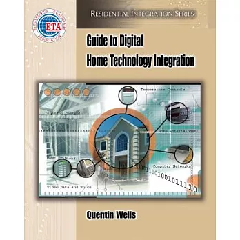 Guide to Digital Home Technology Integration