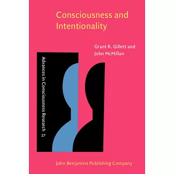 Consciousness and Intentionality