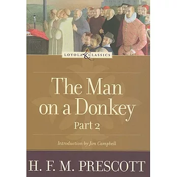 The Man on a Donkey: A Chronicle