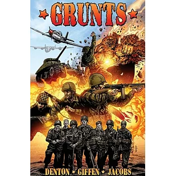 Grunts