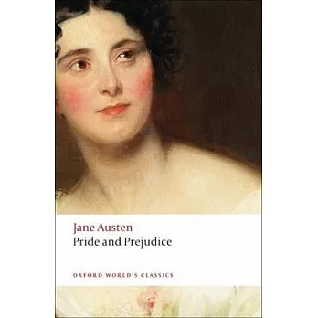 Pride and Prejudice