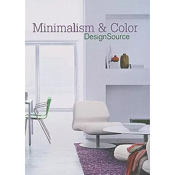 Minimalism & Color DesignSource