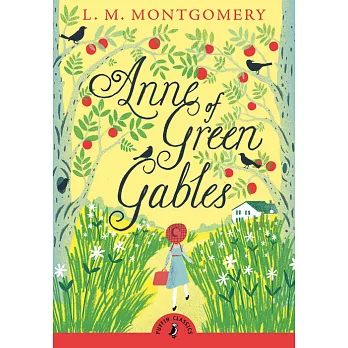 Anne of Green Gables (1) /