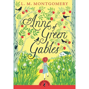 Anne of Green Gables