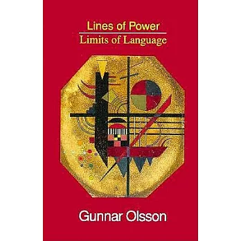 Lines of Power: Limits of Language