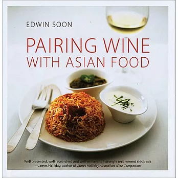Pairing Wine With Asian Food