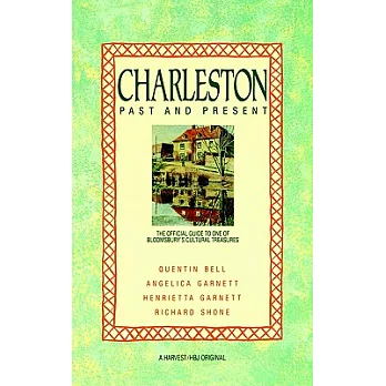 Charleston: Past and Present