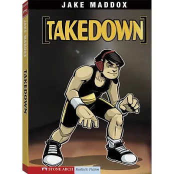 Takedown /