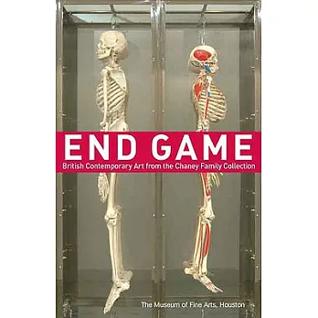 End Game: British Contemporary Arts from the Chaney Family Collection