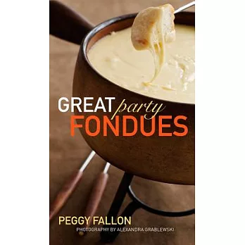 Great Party Fondue