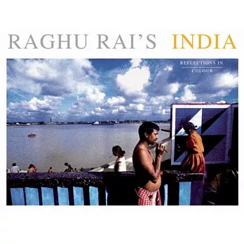 Raghu Rai’s India: Reflections in Colour