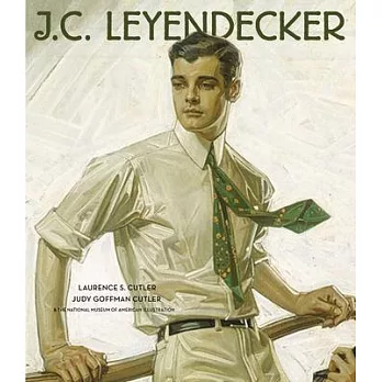 J.C. Leyendecker: American Imagist