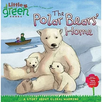 The polar bears