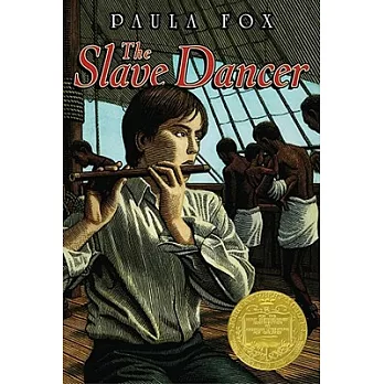 The slave dancer /
