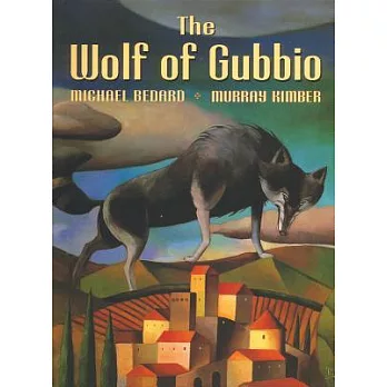 The Wolf of Gubbio