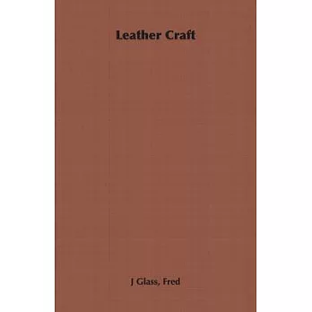 Leather Craft