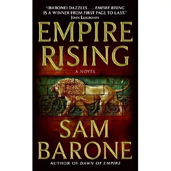 Empire Rising