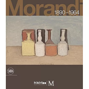 Giorgio Morandi 1890-1964
