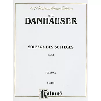 Solfege Des Solfeges