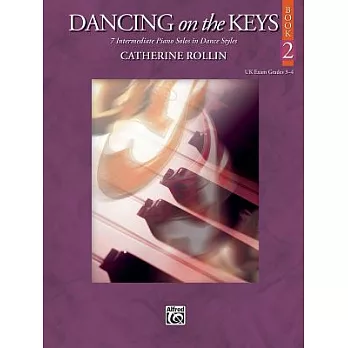 Dancing on the Keys: 7 Intermediate Piano Solos in Dance Styles