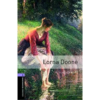 Lorna Doone: Stage 4