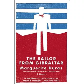 The Sailor From Gibraltar