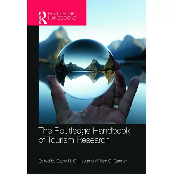 The Routledge Handbook of Tourism Research