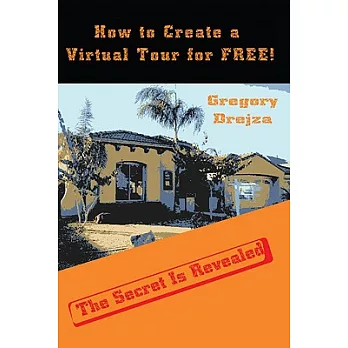 How to Create a Virtual Tour for Free!: The Secret Is Revealed