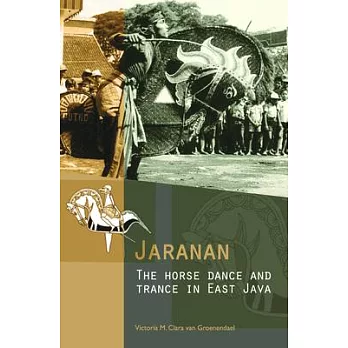 Jaranan: The Horse Dance and Trance in East Java