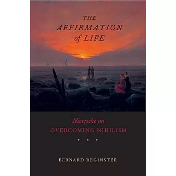 The affirmation of life : Nietzsche on overcoming nihilism /