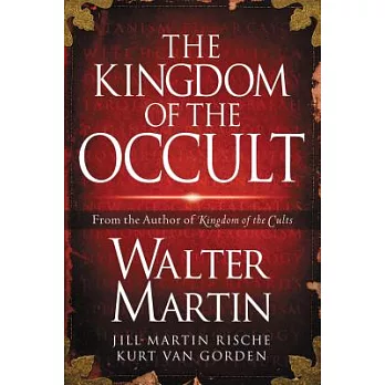 The Kingdom of the Occult