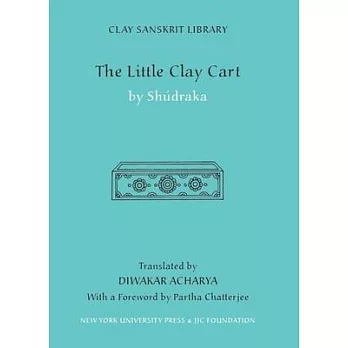 Little Clay Cart