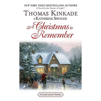 A Christmas to Remember: A Cape Light Novel