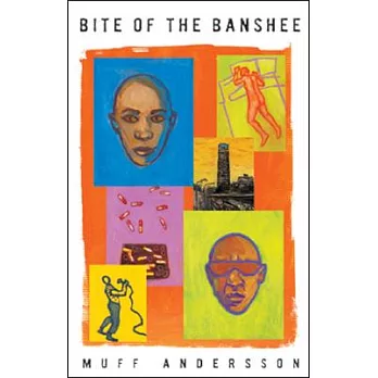 Bite of the Banshee
