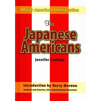 The Japanese Americans