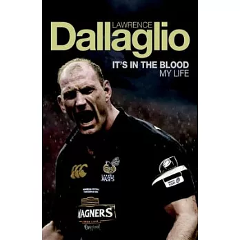 It’s in the Blood: My Life