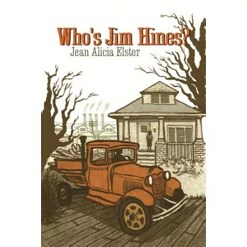 Who’s Jim Hines?