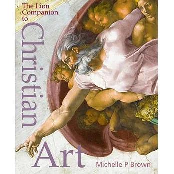 The Lion Companion to Christian Art