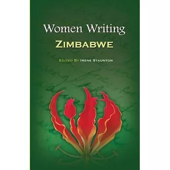 Women Writing Zimbabwe