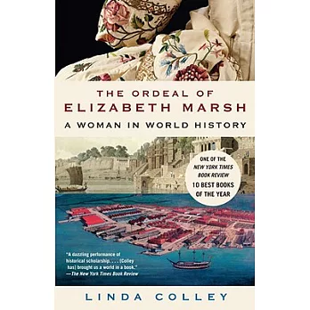 The Ordeal of Elizabeth Marsh: A Woman in World History