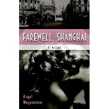 Farewell Shanghai