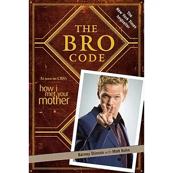 The Bro Code