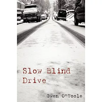 Slow Blind Drive