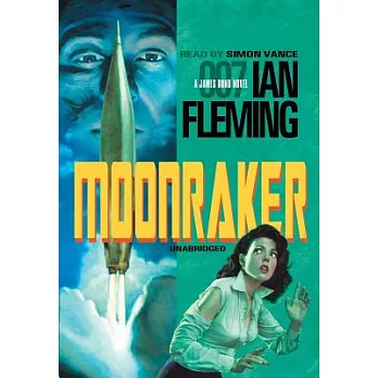 Moonraker: Library Edition