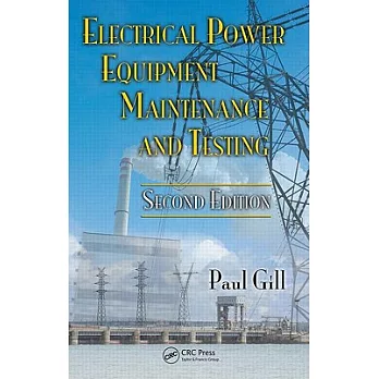 Electrical Power Equipment Maintenance and Testing