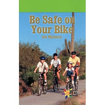Be Safe on Your Bike