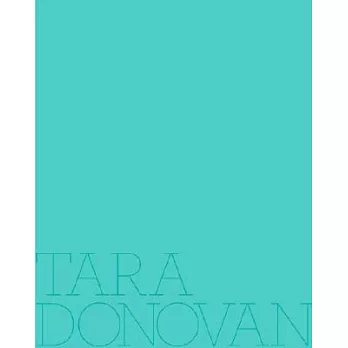 Tara Donovan