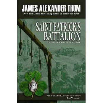 Saint Patrick’s Battalion