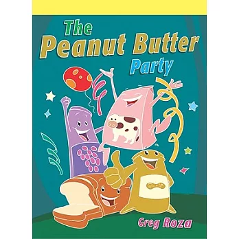The Peanut Butter Party