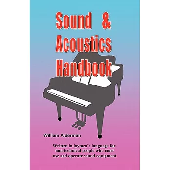 Sound & Acoustics Handbook